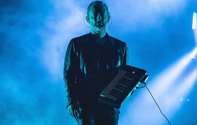 Radiohead