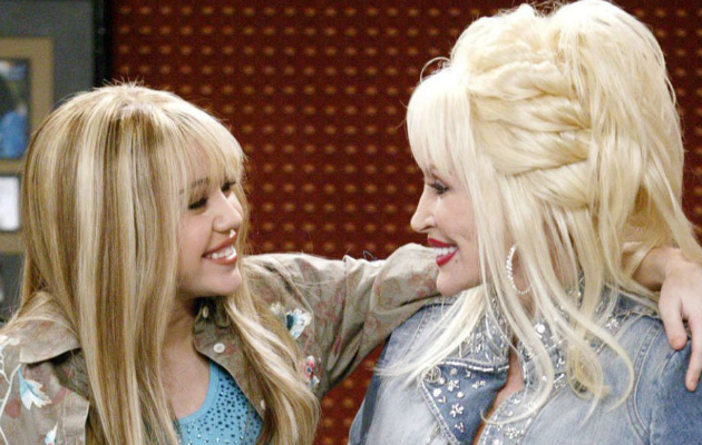mileydolly