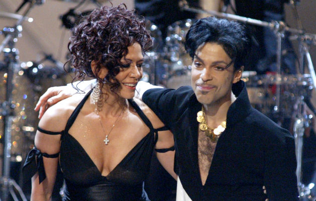 princesheilae