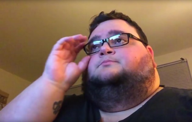 this man can sing