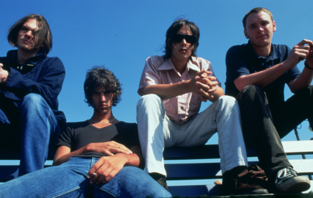 Richard Ashcroft