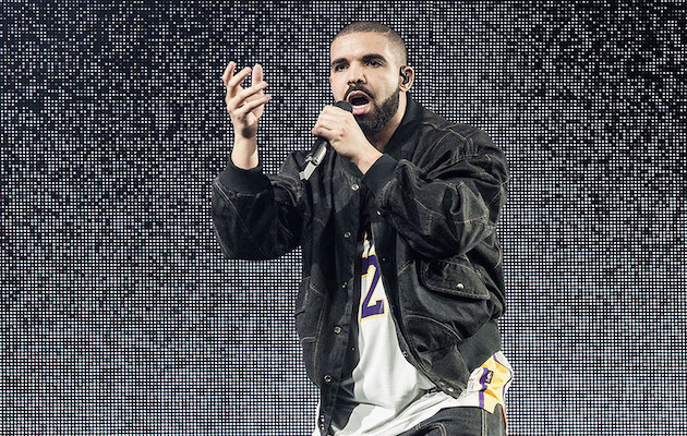 Gucci Mane Drake Both