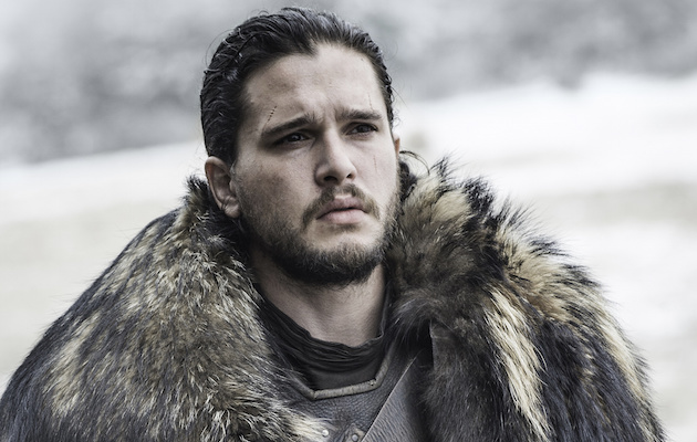 George RR Martin new story
