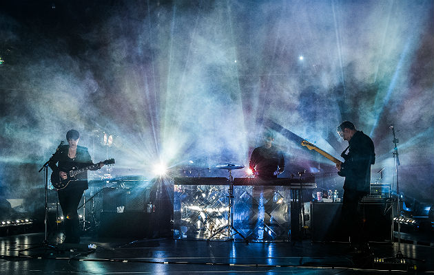 The xx