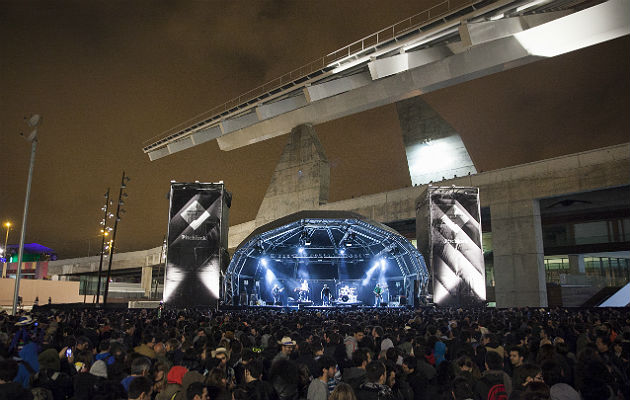 Primavera Sound