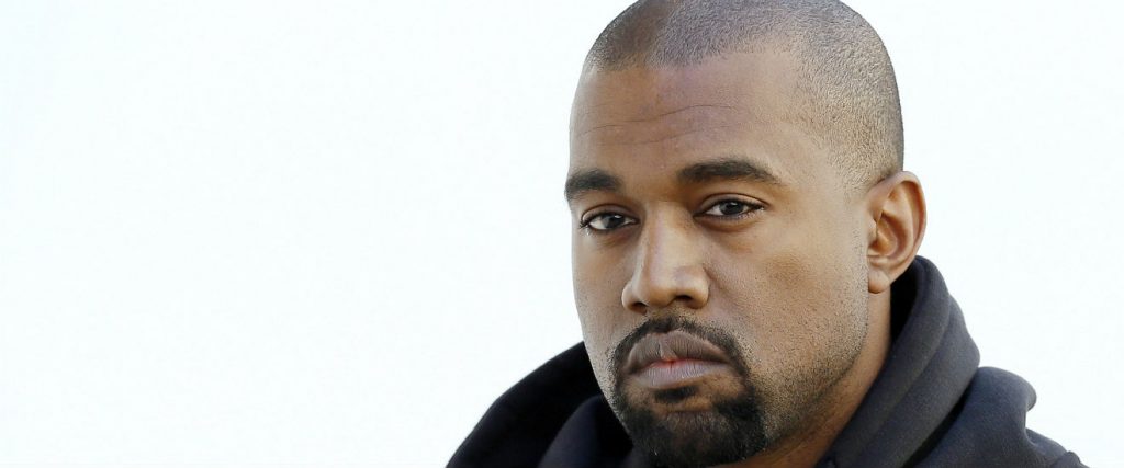Kanye West