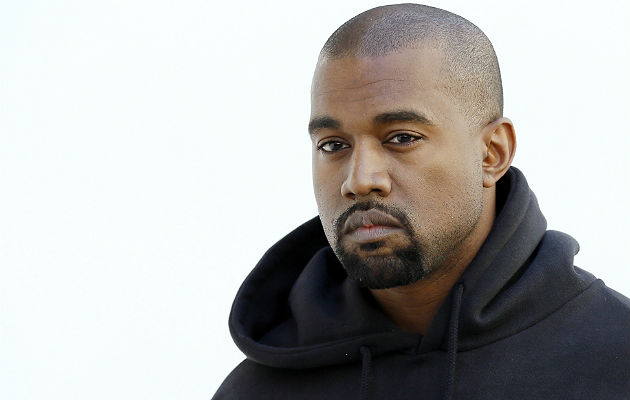 Kanye West