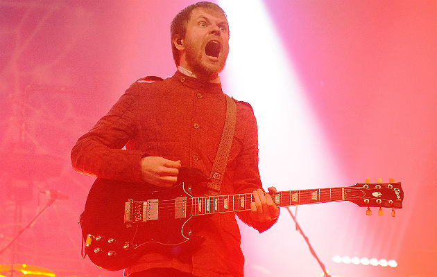 Enter Shikari