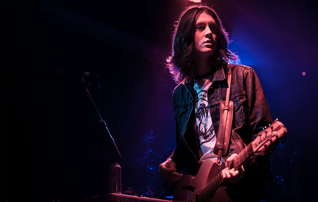 Blossoms best selling debut