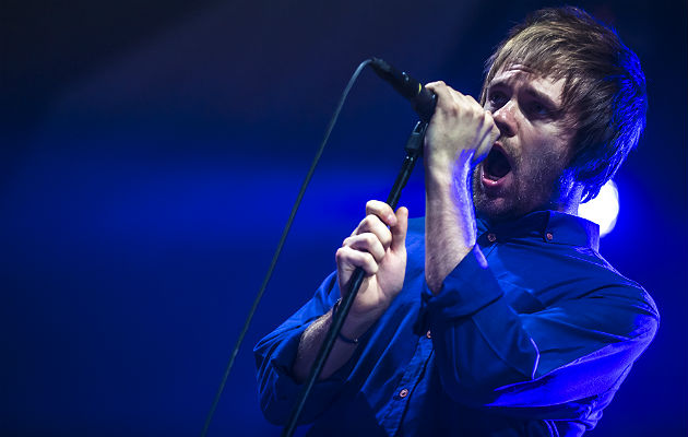 Enter Shikari give update on their next album