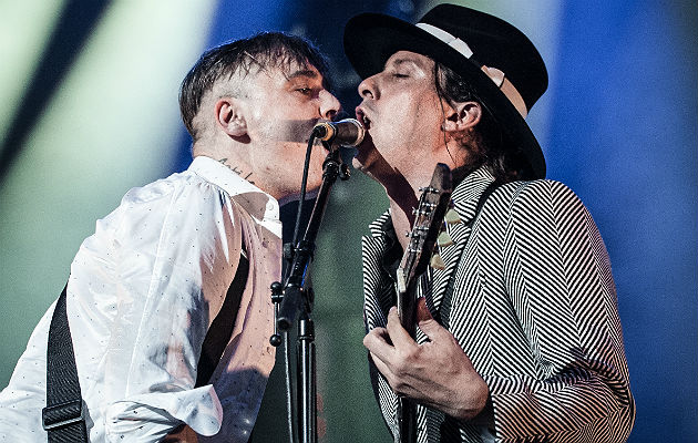 The Libertines