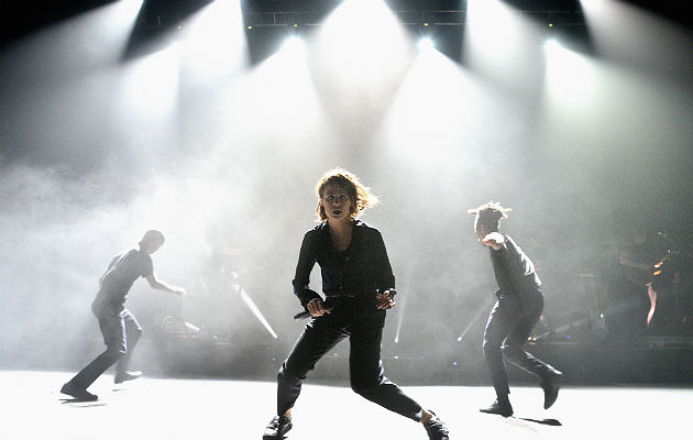 Christine & The Queens