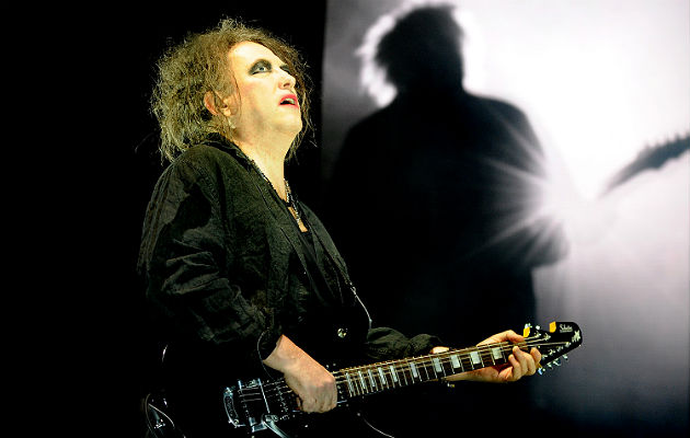 The Cure