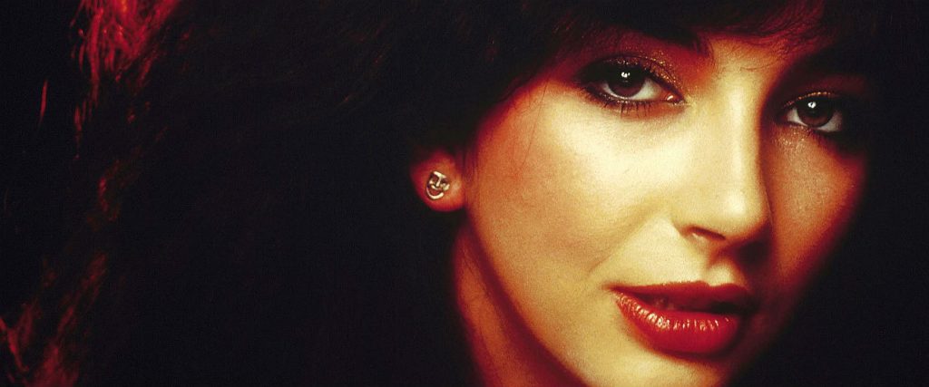 Kate Bush