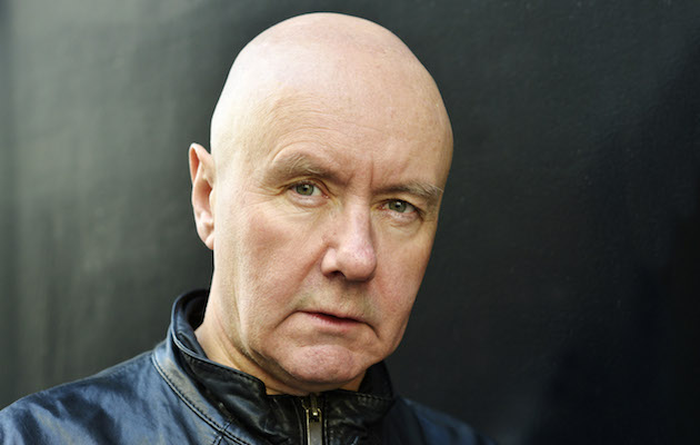 Irvine Welsh