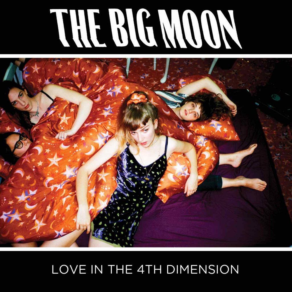 2016_theBIgMoon_Loveinthe4thdimension_161116