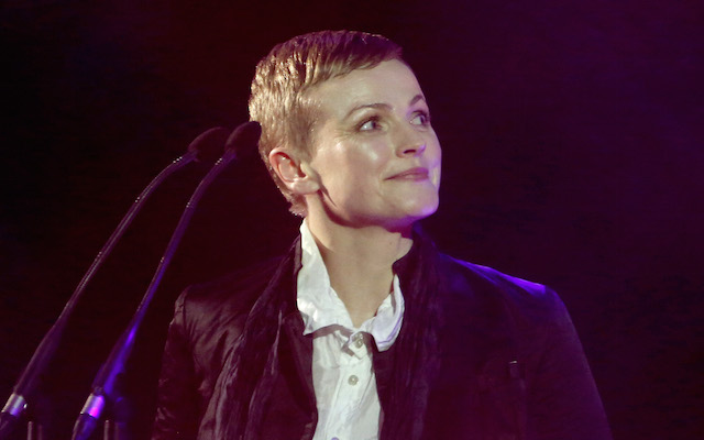 Maxine Peake
