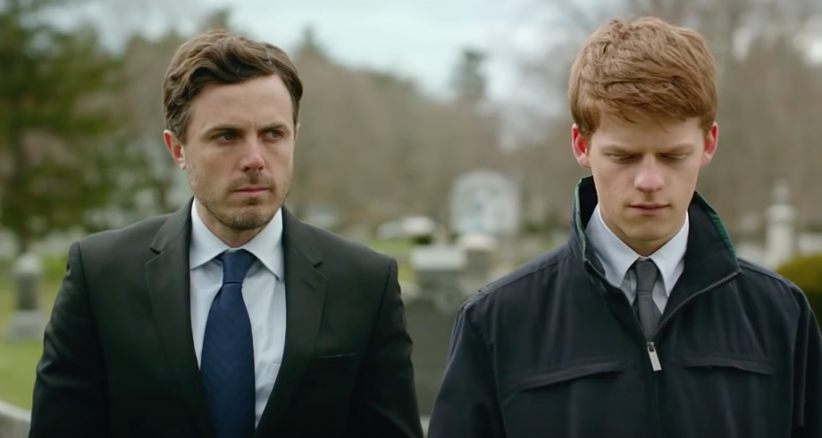 Manchester By The Sea