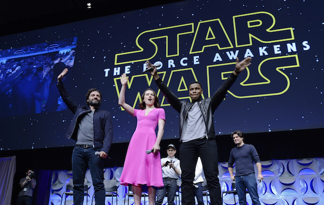 Star Wars