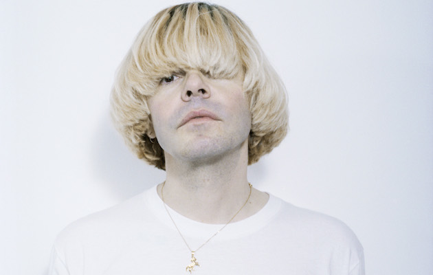 Tim Burgess