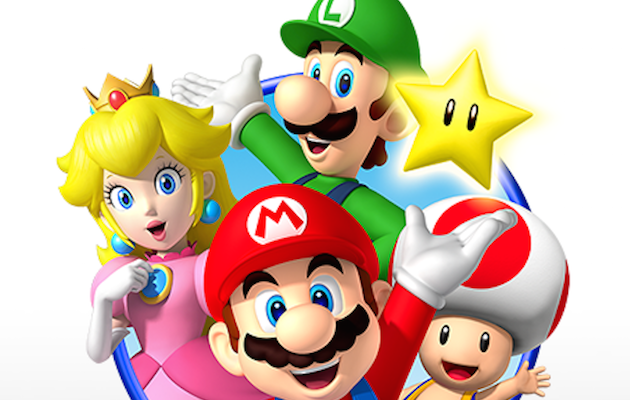 Nintendo Land is coming to Universal Studios theme parks - NME