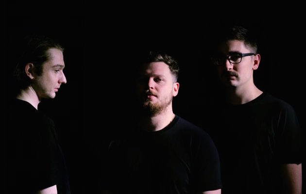 Alt-J, who are recording their new album