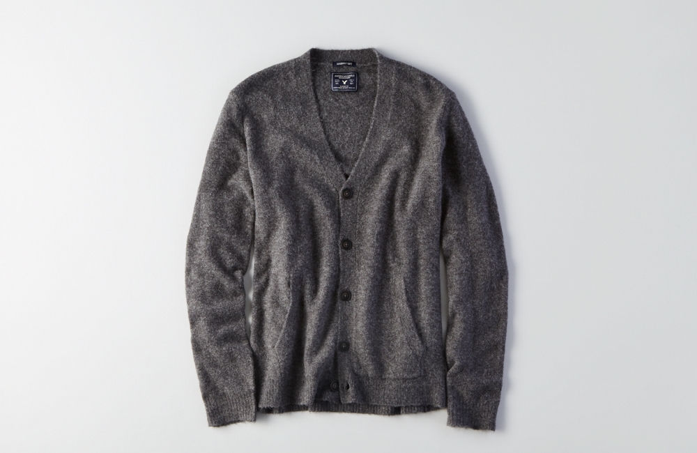 7 Men's Winterwear Essentials From American Eagle Outfitters NME