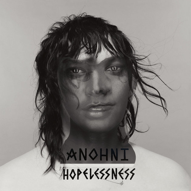 Anohni – ‘Hopelessness'