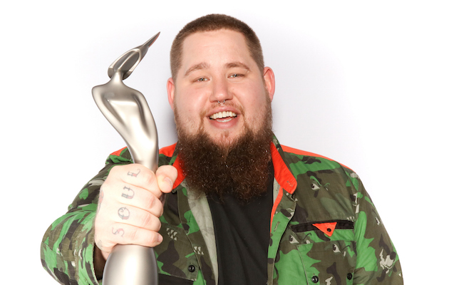Rag N Bone Man