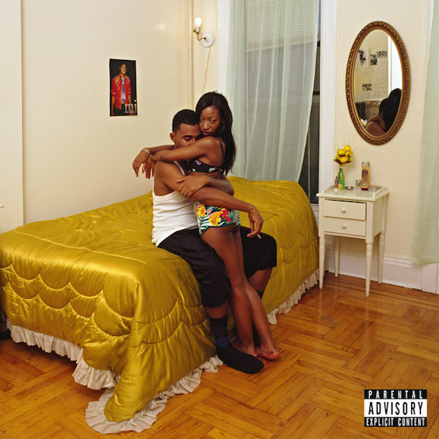 Blood Orange – ‘Freetown Sound’