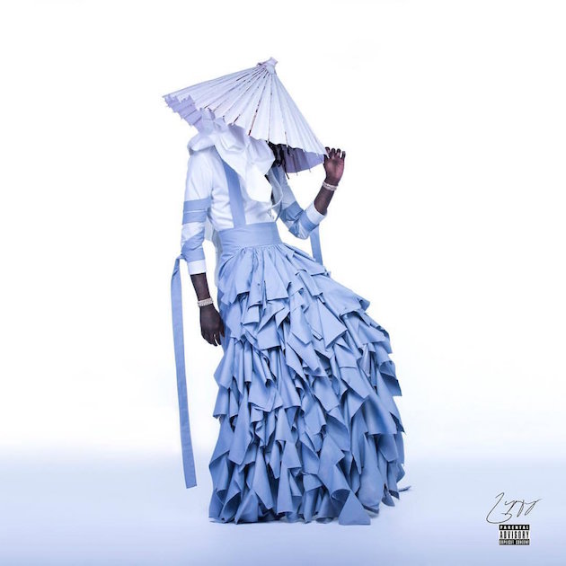 Young Thug – 'Jeffery'