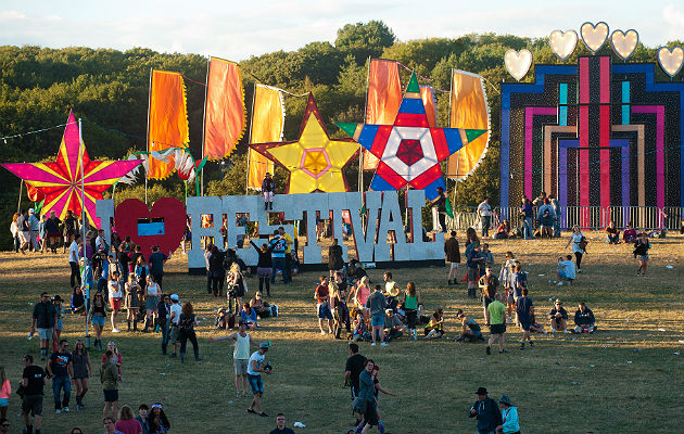 Bestival