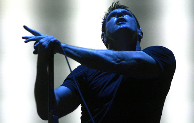 Nine Inch Nails