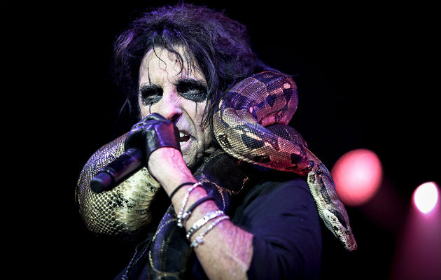 Alice Cooper