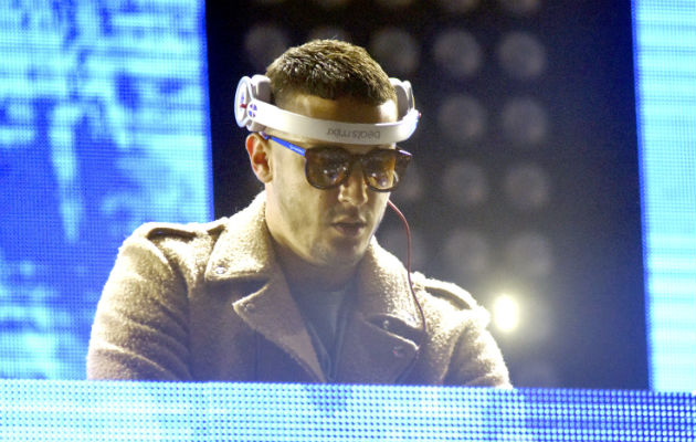 What Does Om Telolet Om Mean And Why Are Dance Music Djs Sharing It