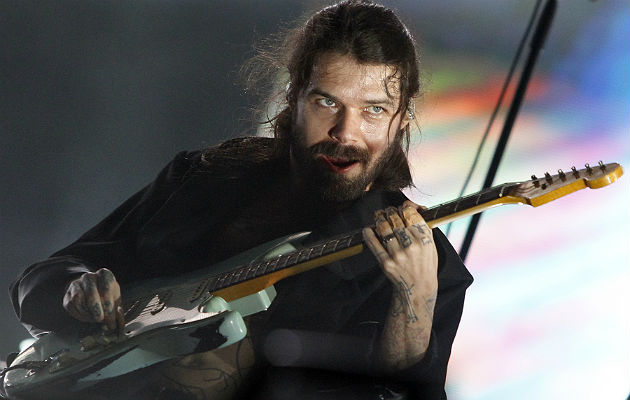 Biffy Clyro