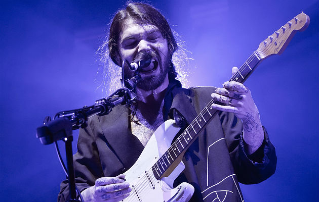 Biffy Clyro