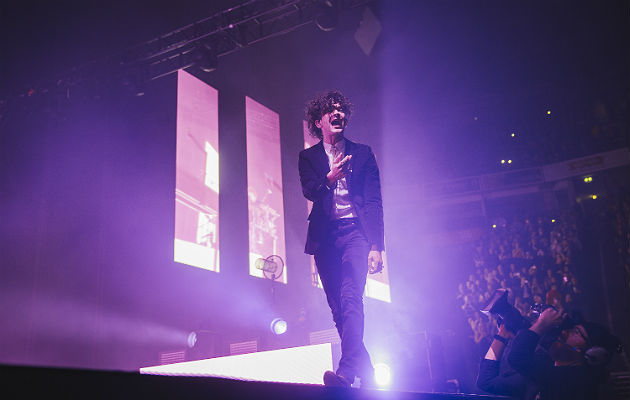 The 1975