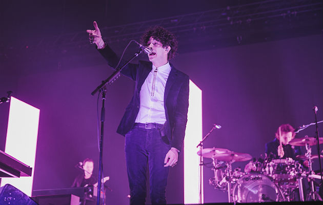 The 1975