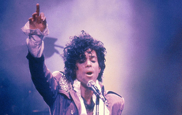 Prince