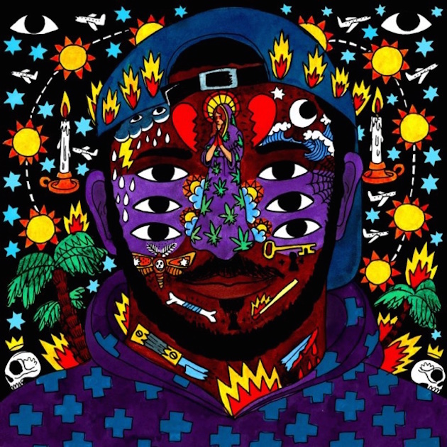 Kaytranada - '99.9%'