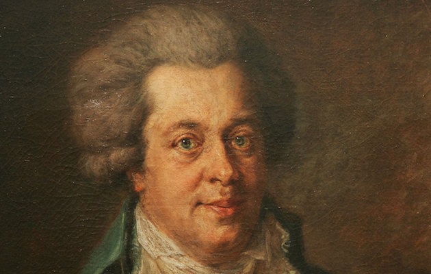 Mozart