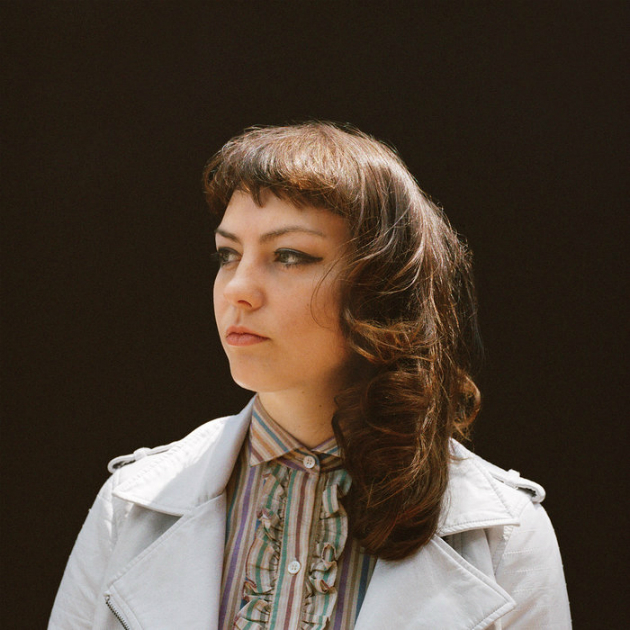 Angel Olsen – ‘My Woman’