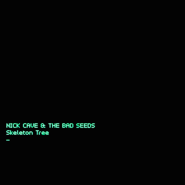 Nick Cave and the Bad Seeds – ‘Skeleton Tree’