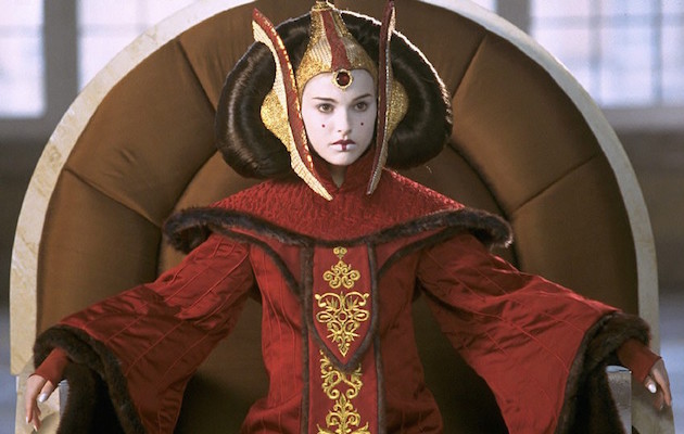 Padmé Amidala
