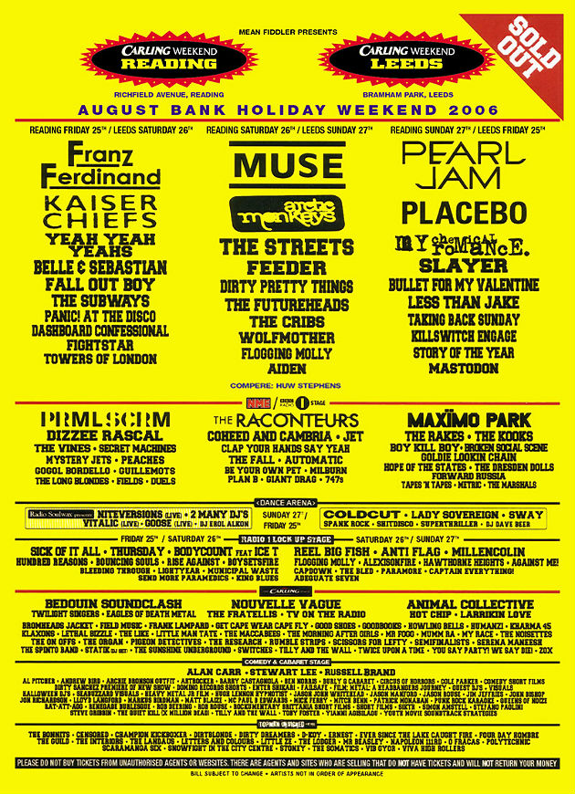 Reading 2006