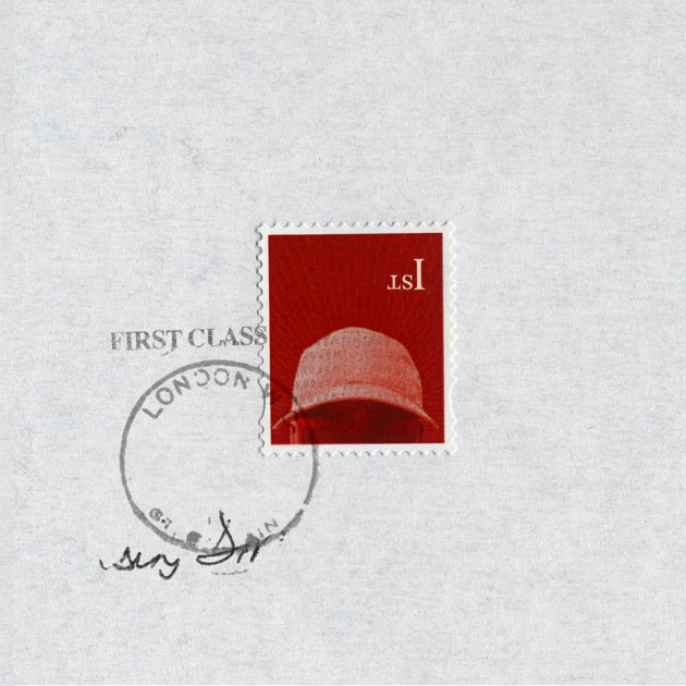 Skepta – ‘Konnichiwa’