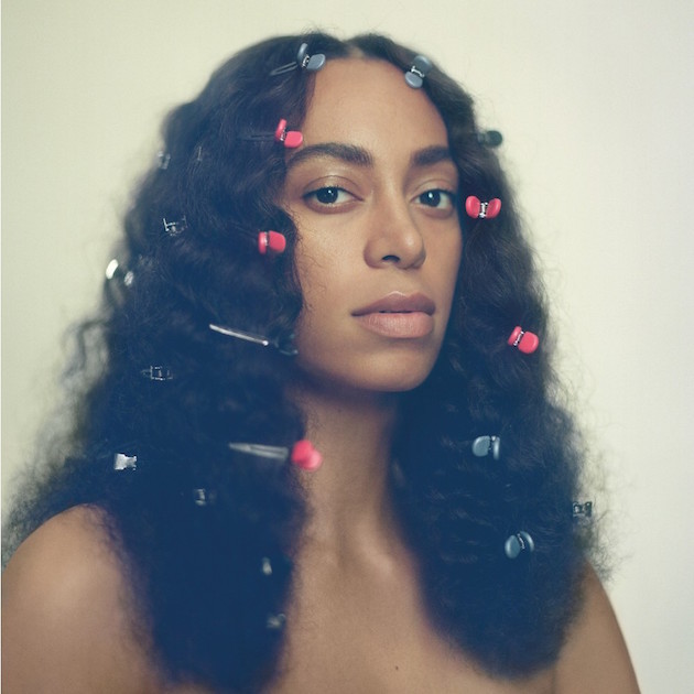 Solange – 'A Seat At The Table'