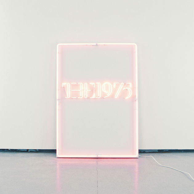 The 1975 – ‘I Like It When You Sleep, For You Are So Beautiful Yet So Unaware of It’