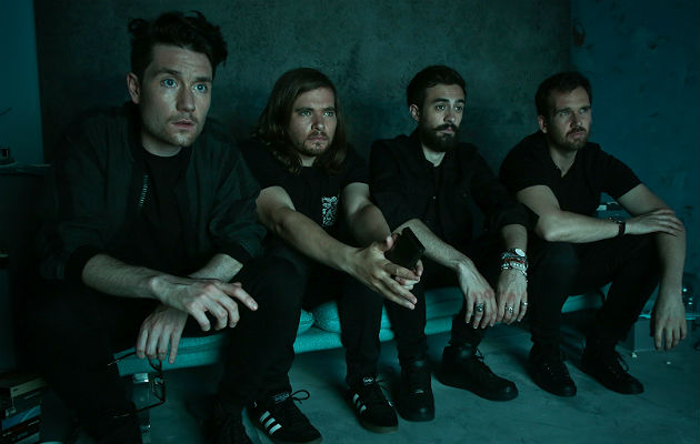 Bastille